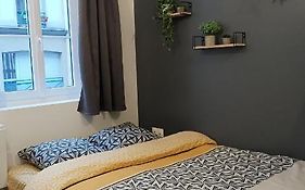 Studio Confortable Au Coeur De Rouen